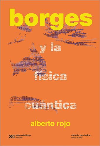 Borges y la física cuántica — cover