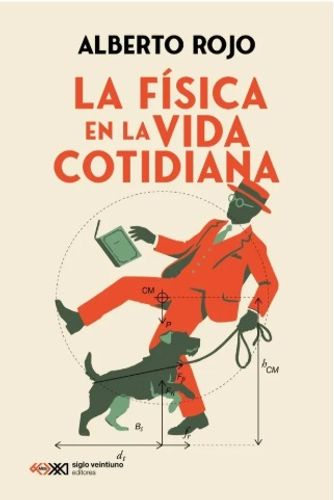 La física en la vida cotidiana — cover